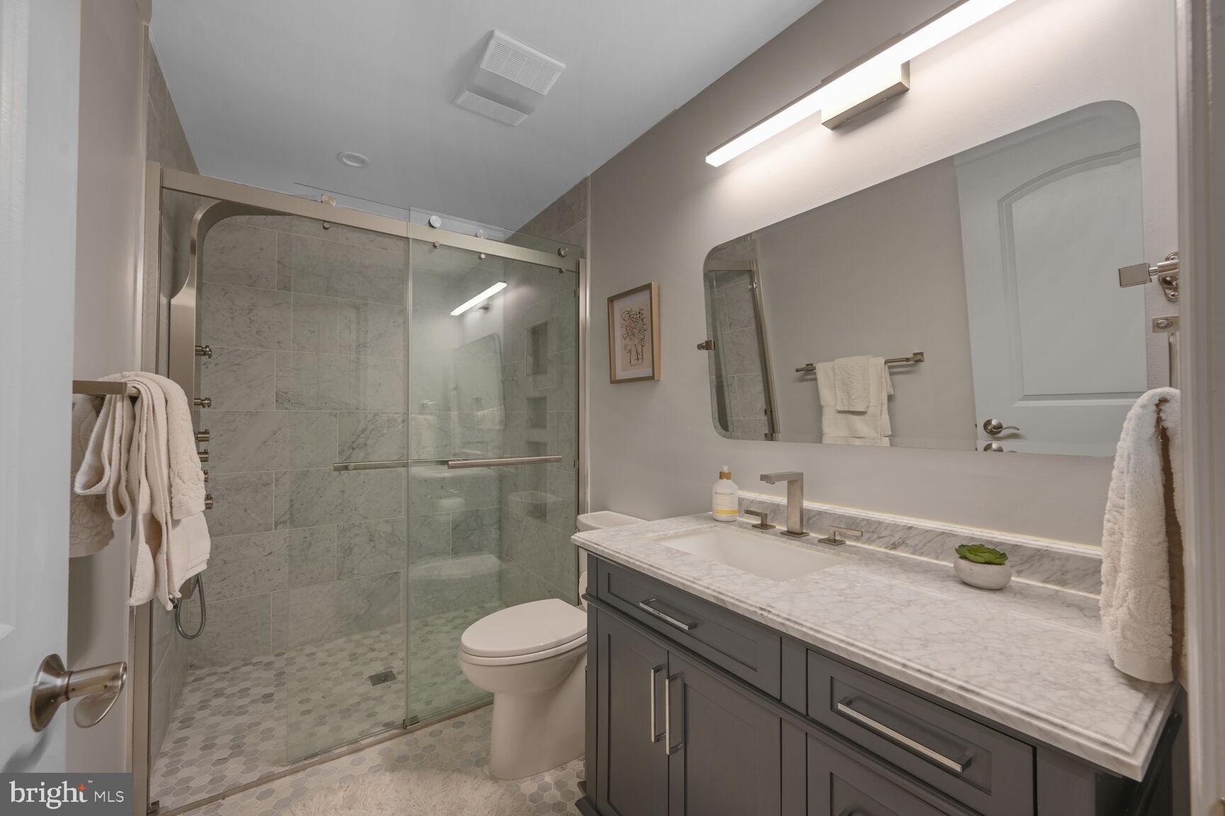 OLD CITY #1 - Residential