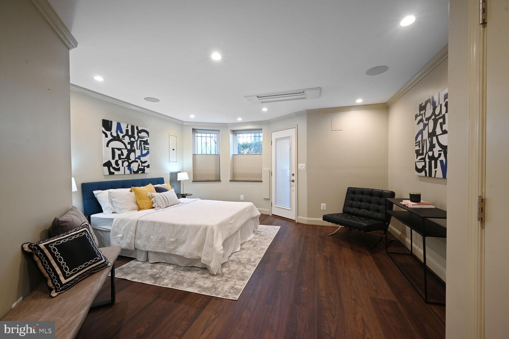 OLD CITY #1 - Residential