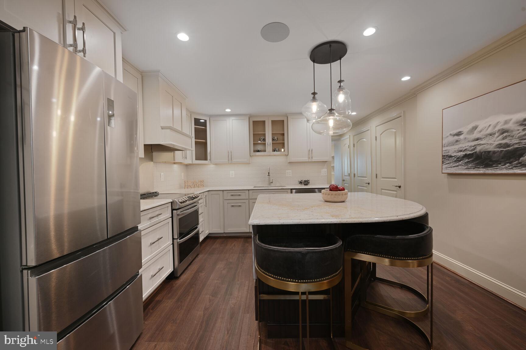 OLD CITY #1 - Residential