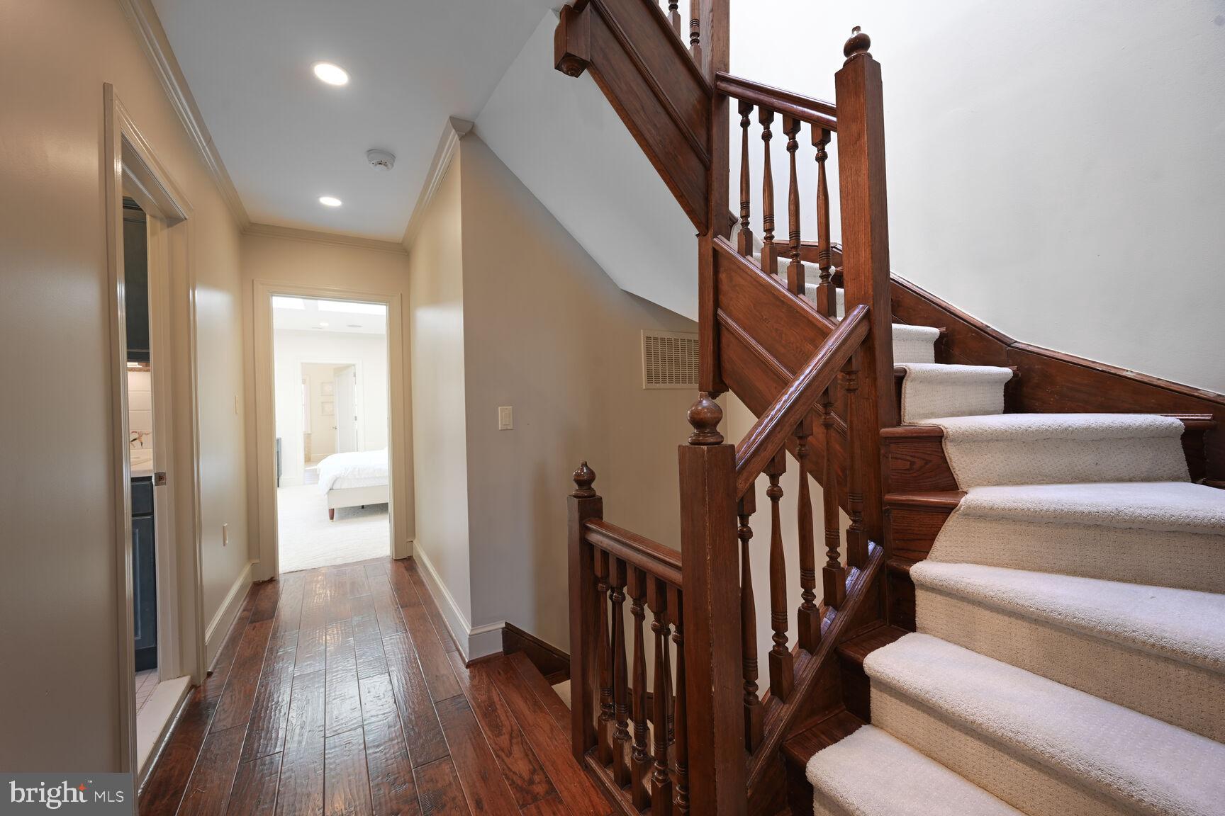 OLD CITY #1 - Residential