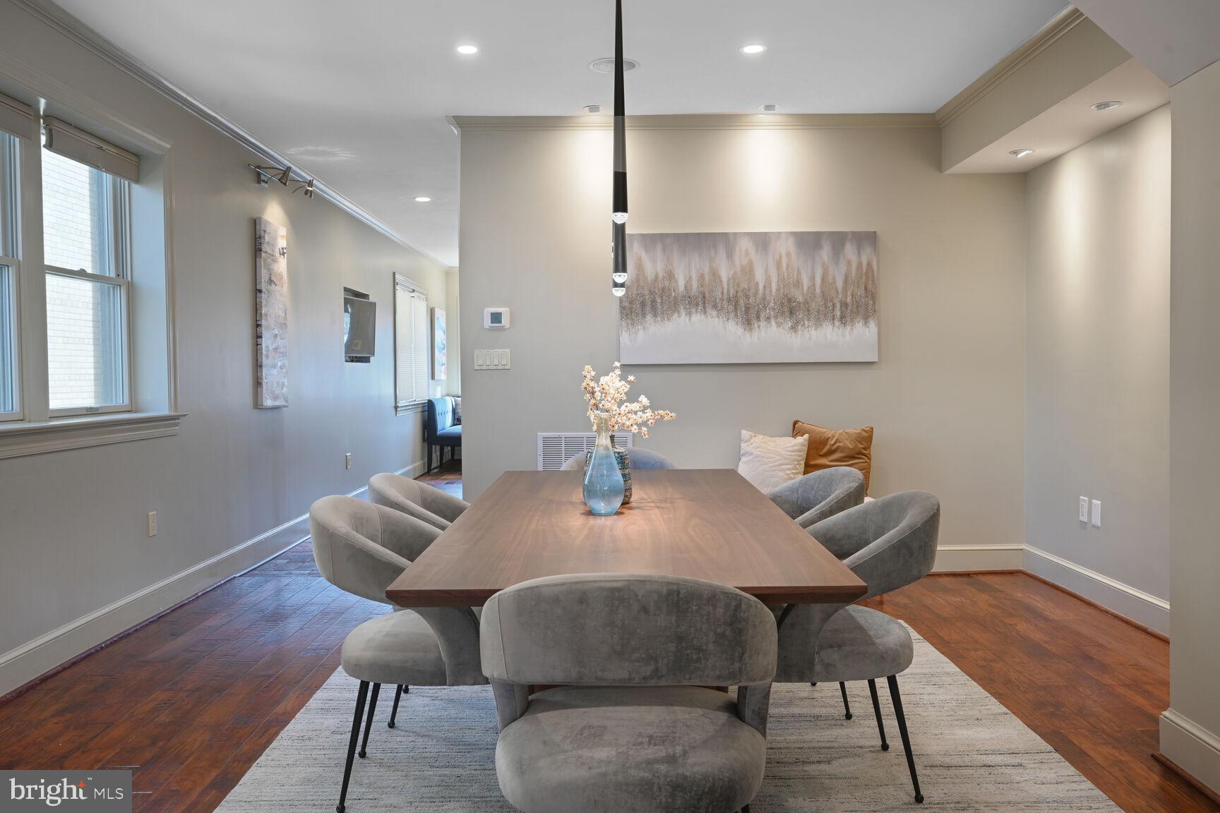 OLD CITY #1 - Residential