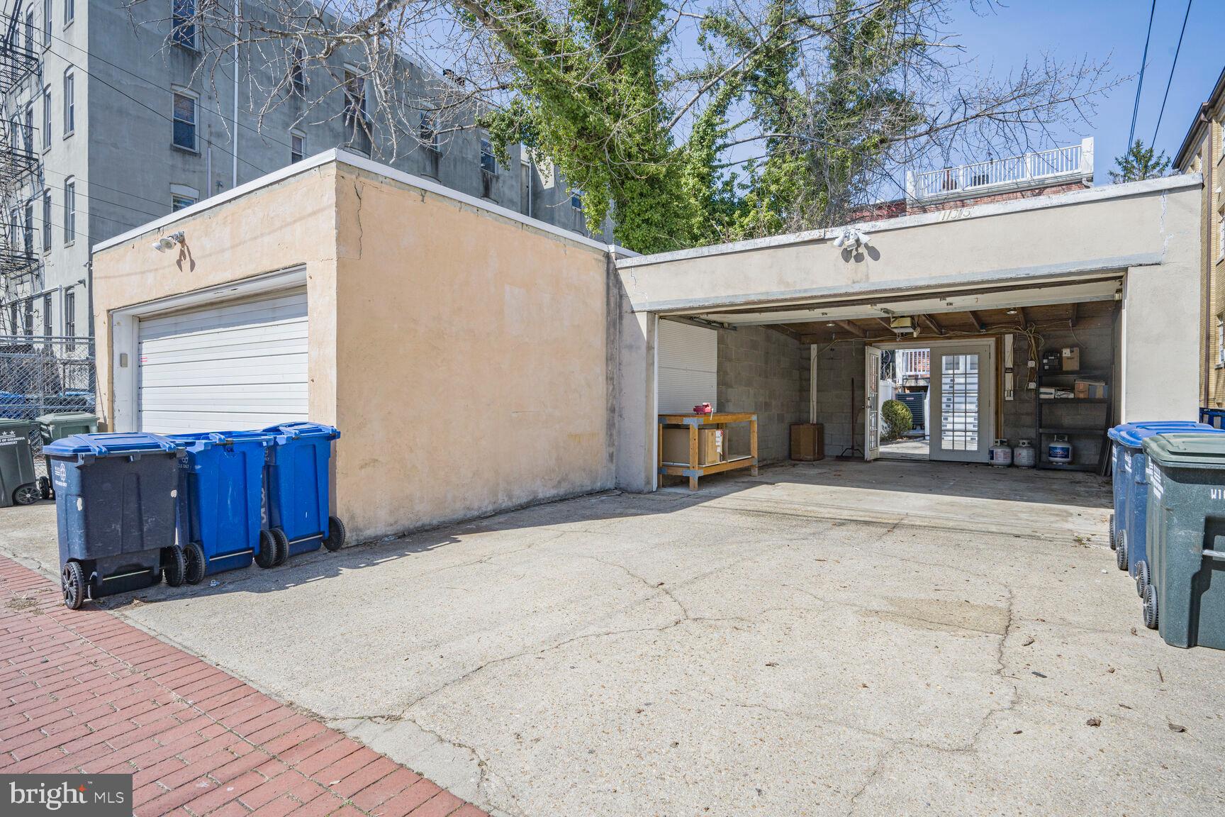 OLD CITY #1 - Residential