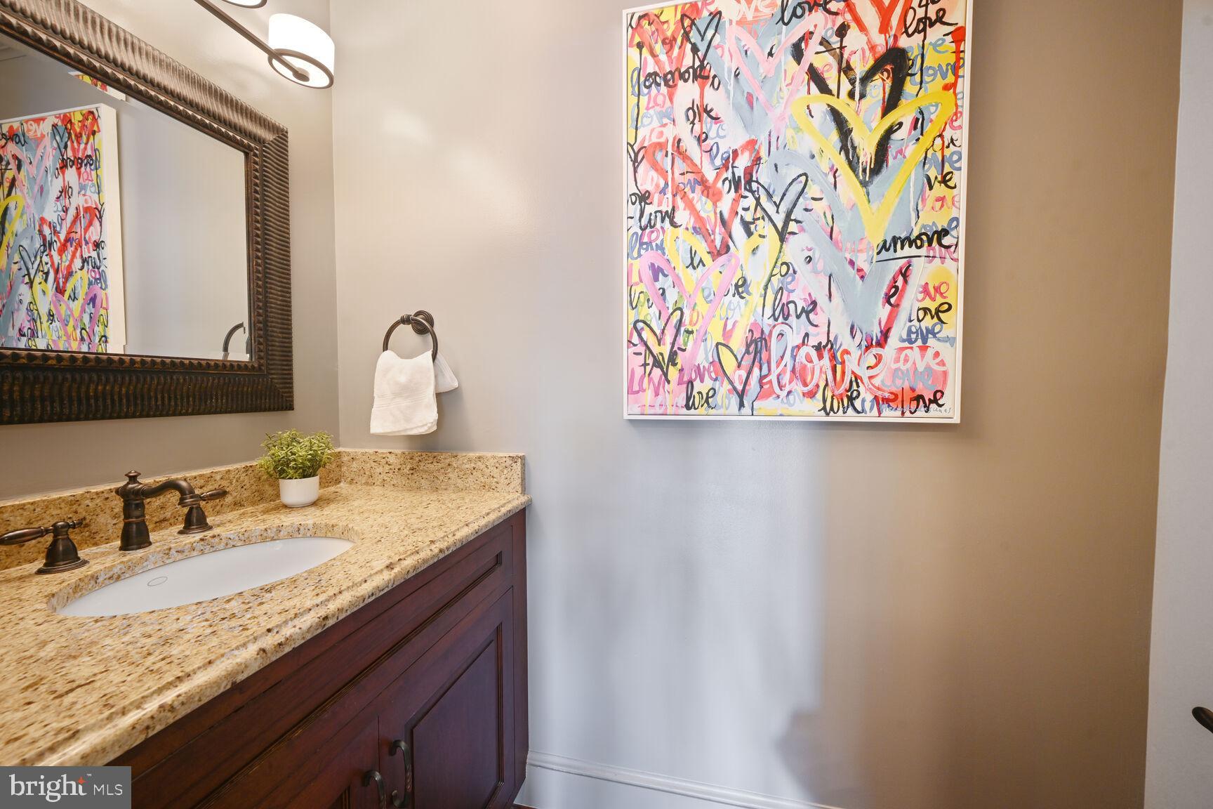 OLD CITY #1 - Residential