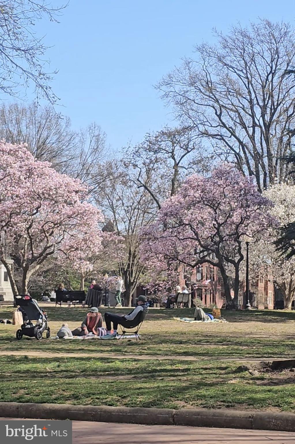 OLD CITY #1 - Residential