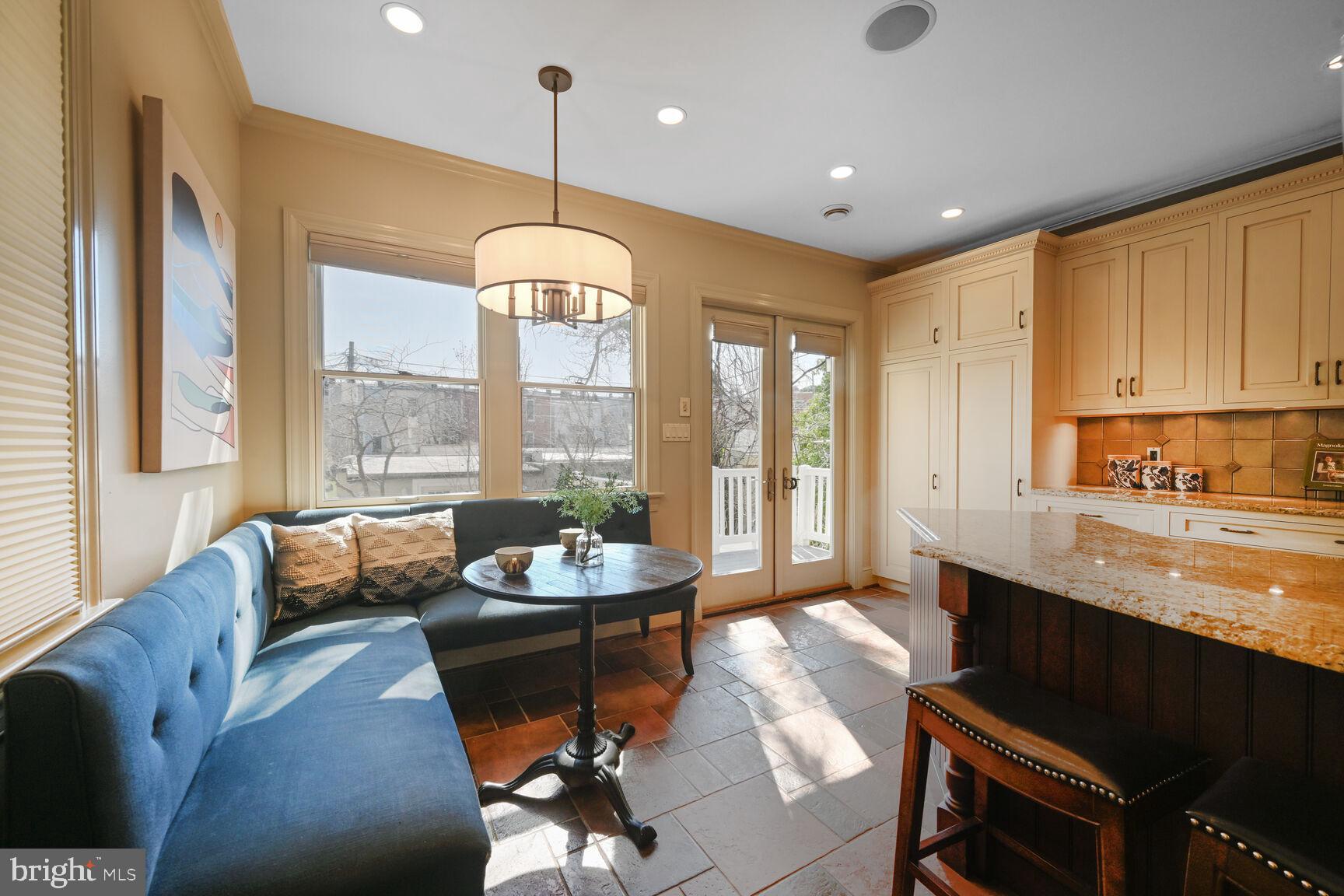 OLD CITY #1 - Residential