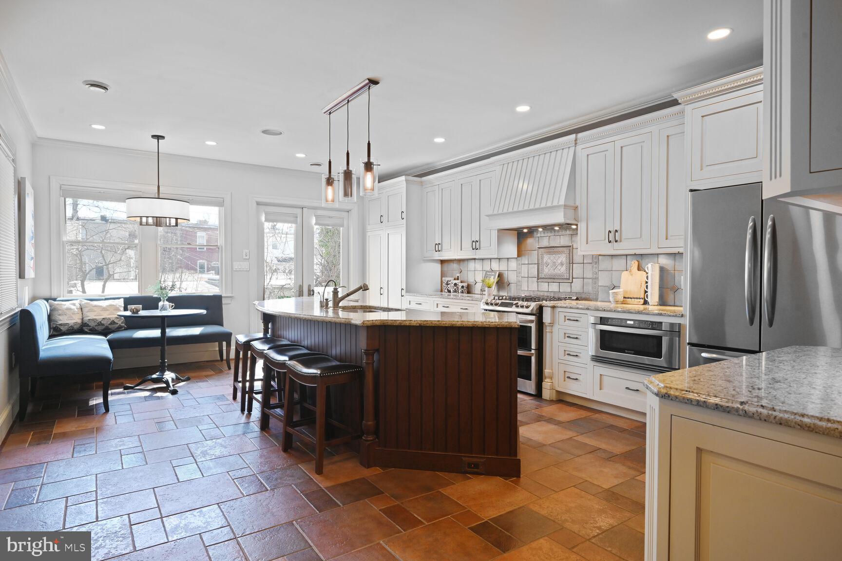 OLD CITY #1 - Residential