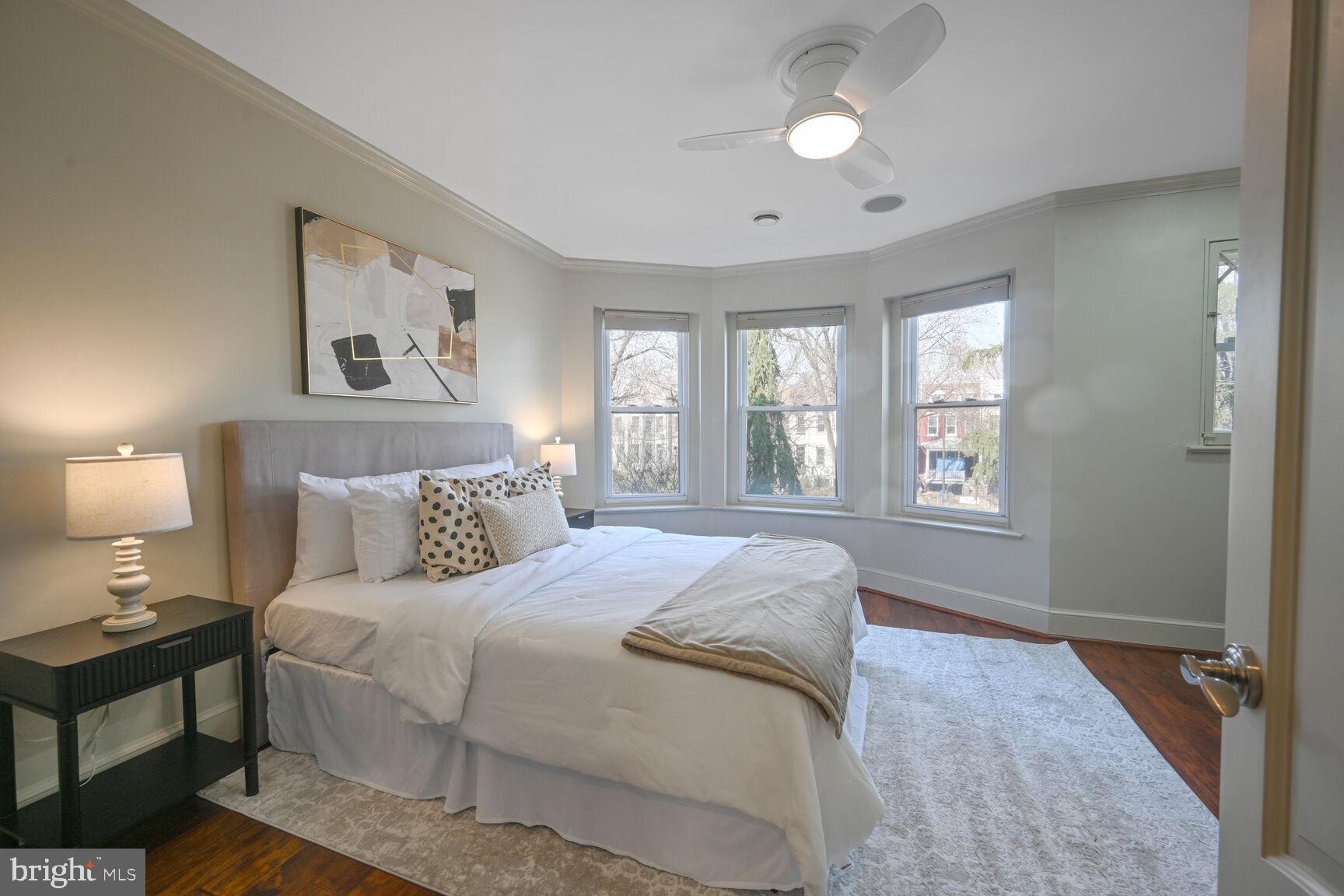 OLD CITY #1 - Residential