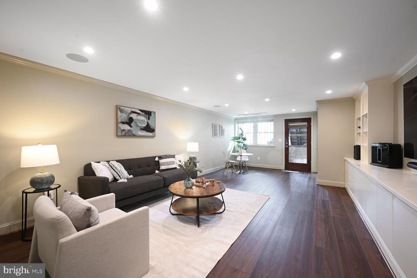 OLD CITY #1 - Residential