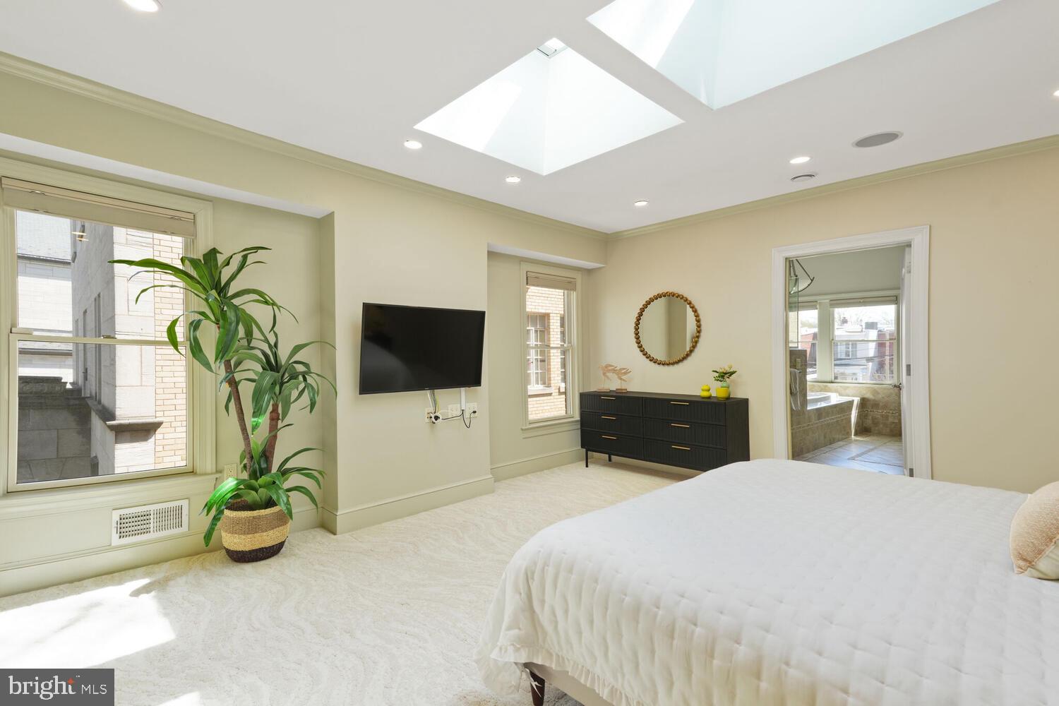 OLD CITY #1 - Residential