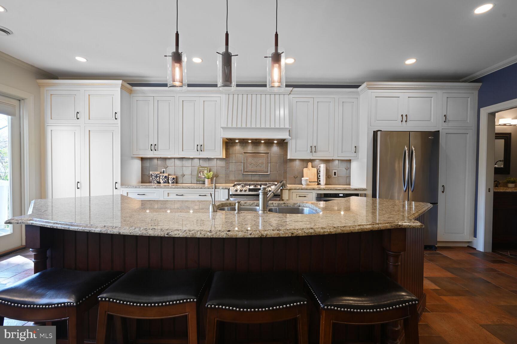 OLD CITY #1 - Residential