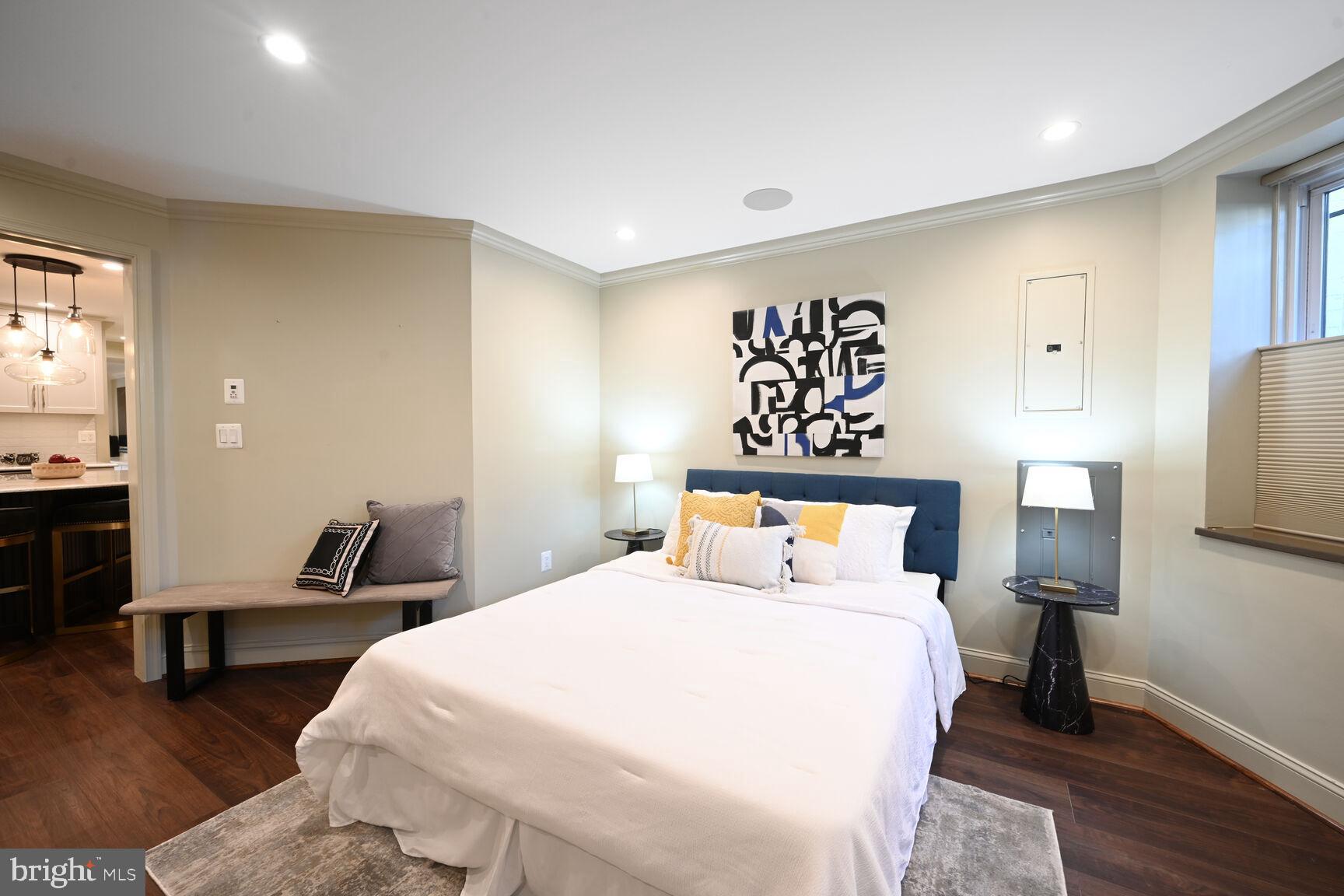 OLD CITY #1 - Residential