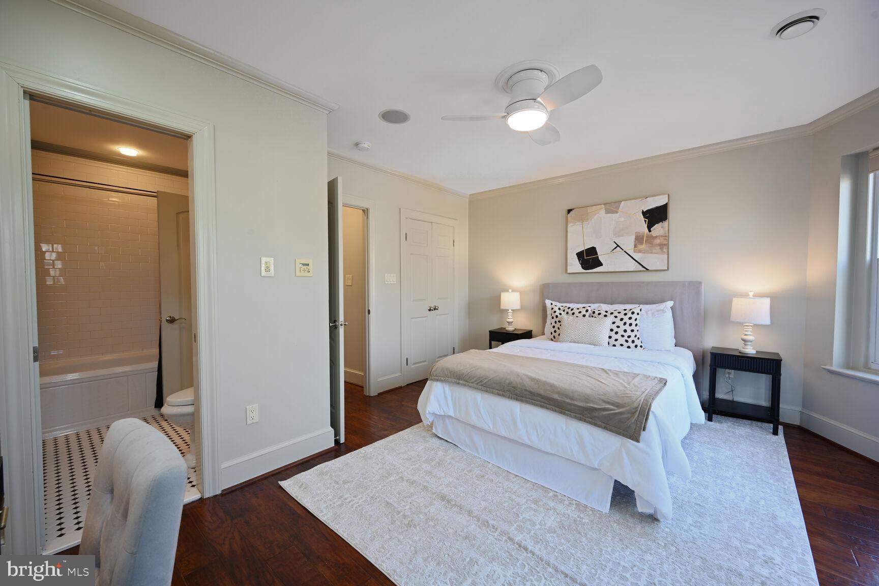 OLD CITY #1 - Residential