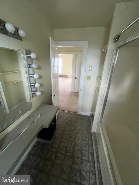 CAMP HILL BOROUGH - Residential Lease