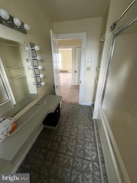 CAMP HILL BOROUGH - Residential Lease