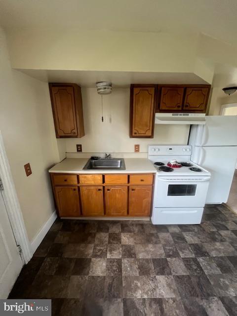 CAMP HILL BOROUGH - Residential Lease