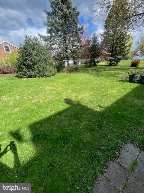 CAMP HILL BOROUGH - Residential Lease