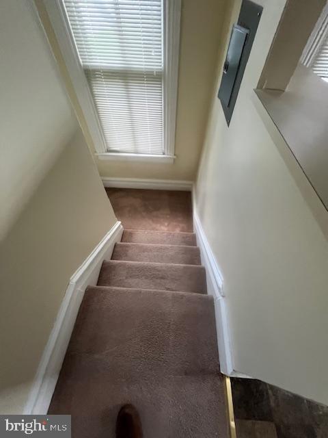 CAMP HILL BOROUGH - Residential Lease