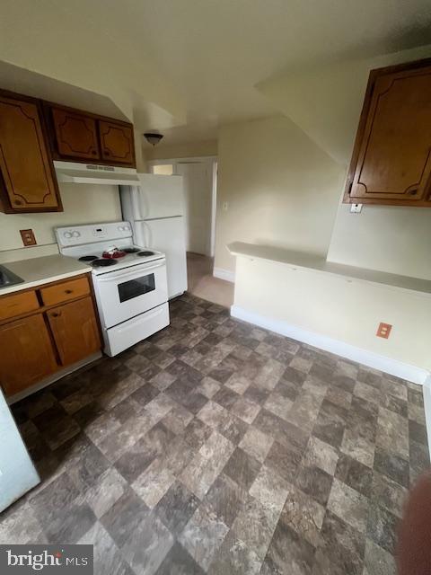 CAMP HILL BOROUGH - Residential Lease