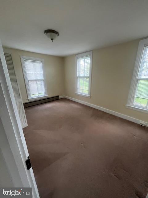 CAMP HILL BOROUGH - Residential Lease