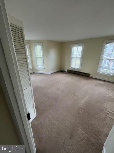 CAMP HILL BOROUGH - Residential Lease