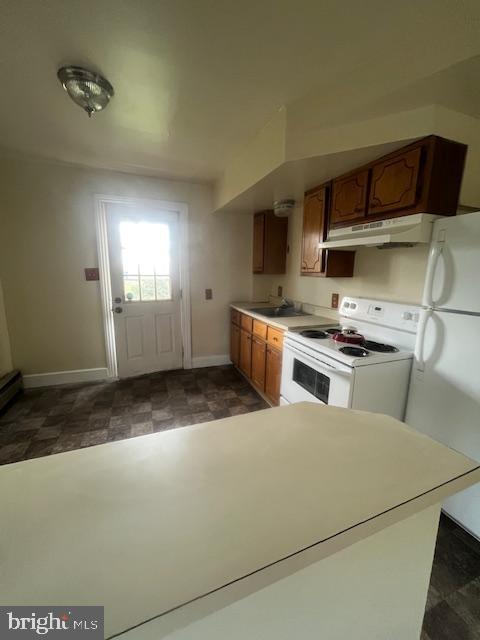 CAMP HILL BOROUGH - Residential Lease