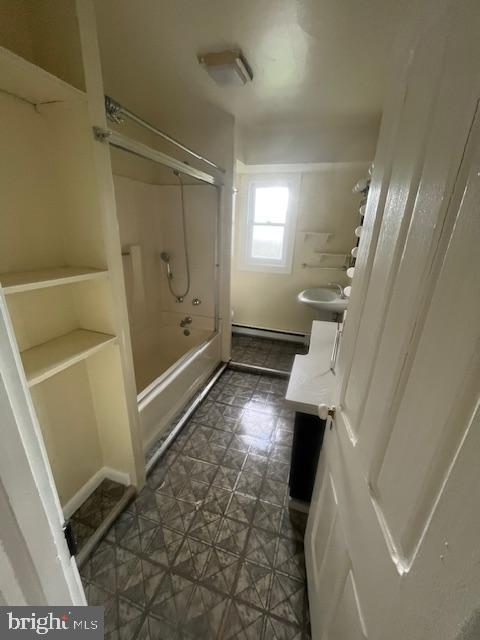 CAMP HILL BOROUGH - Residential Lease