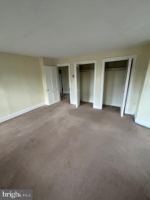 CAMP HILL BOROUGH - Residential Lease