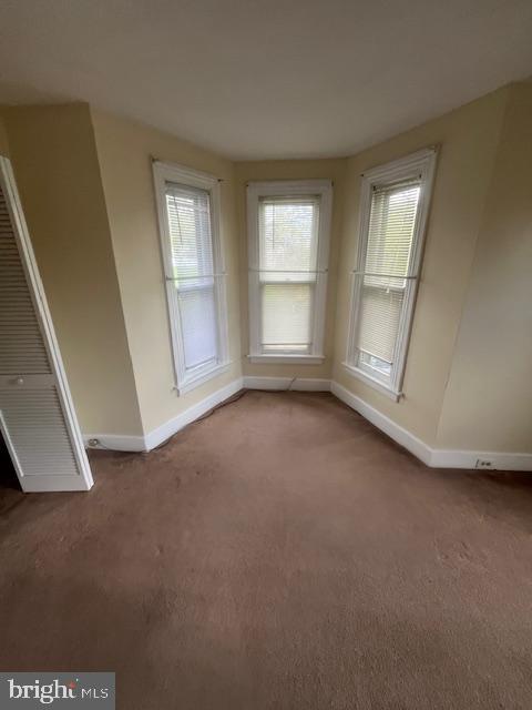 CAMP HILL BOROUGH - Residential Lease