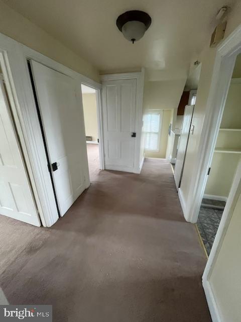 CAMP HILL BOROUGH - Residential Lease