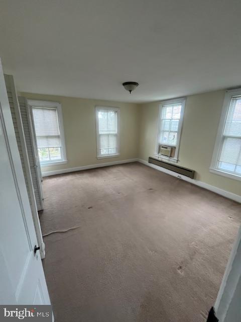 CAMP HILL BOROUGH - Residential Lease