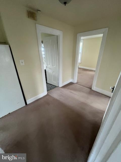 CAMP HILL BOROUGH - Residential Lease