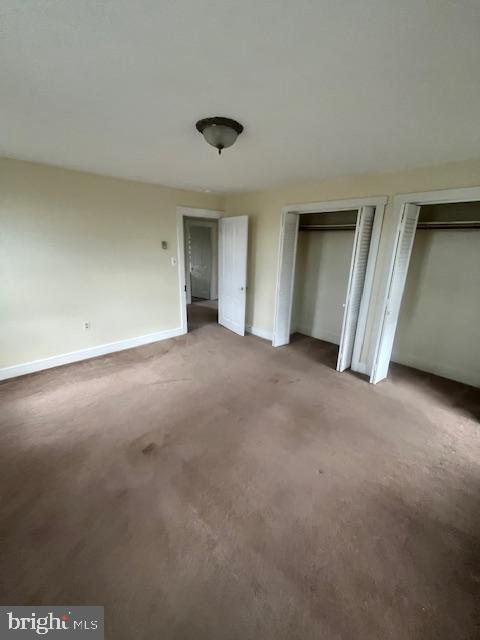 CAMP HILL BOROUGH - Residential Lease