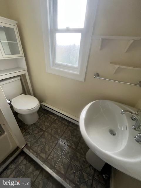 CAMP HILL BOROUGH - Residential Lease