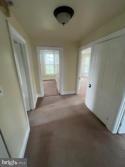 CAMP HILL BOROUGH - Residential Lease