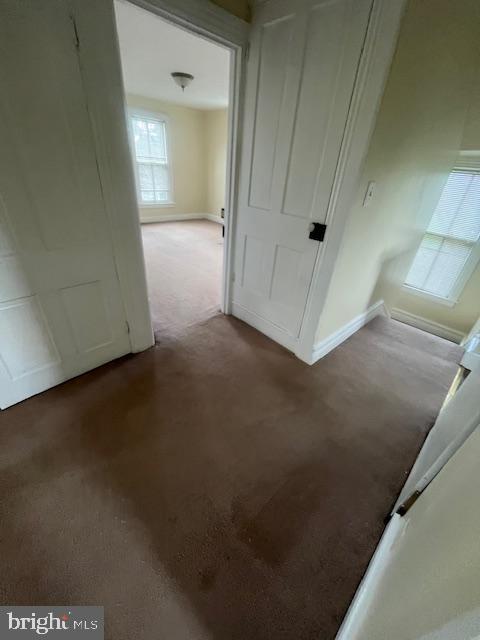 CAMP HILL BOROUGH - Residential Lease