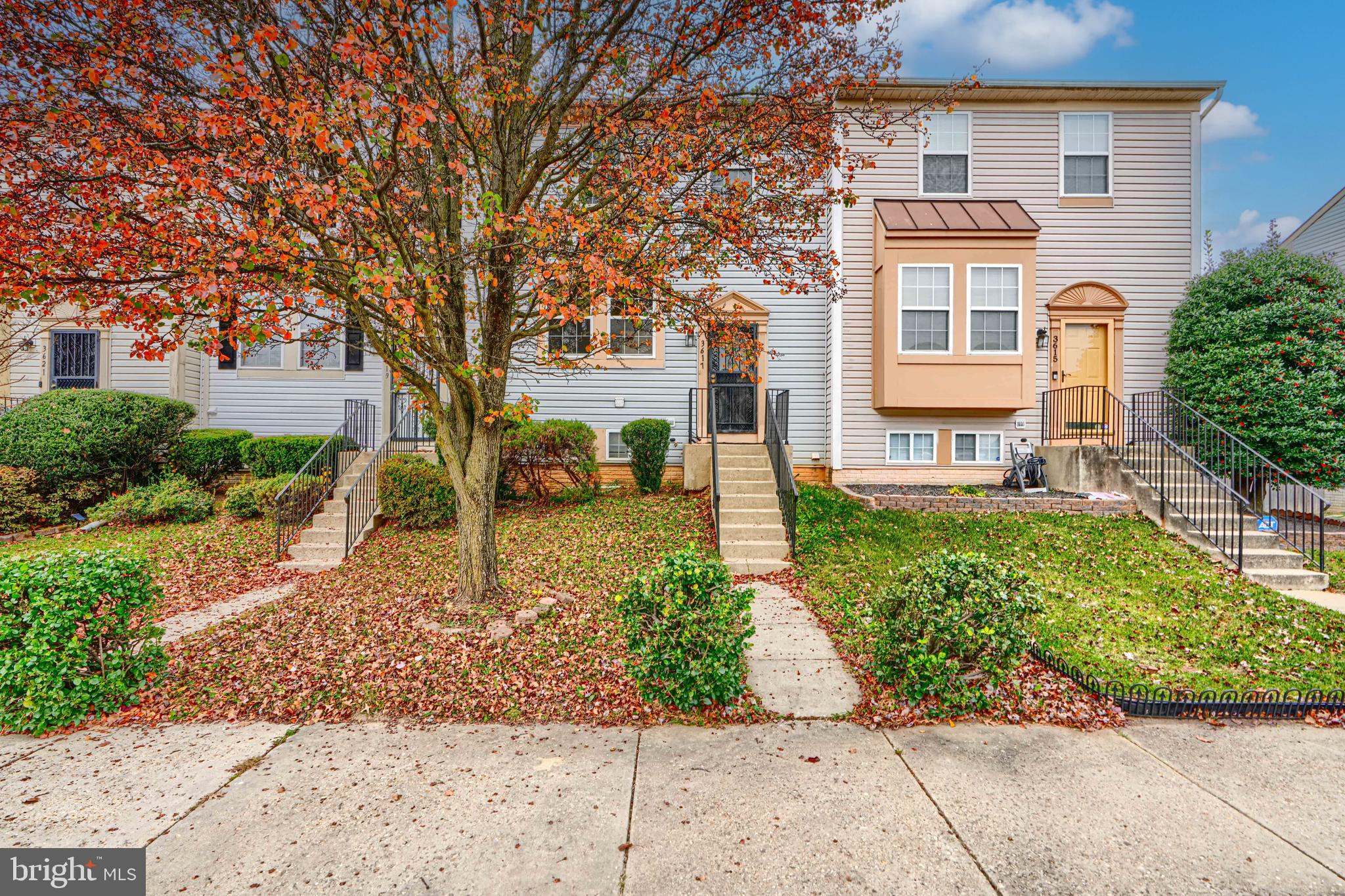 3617 APOTHECARY STREET STREET