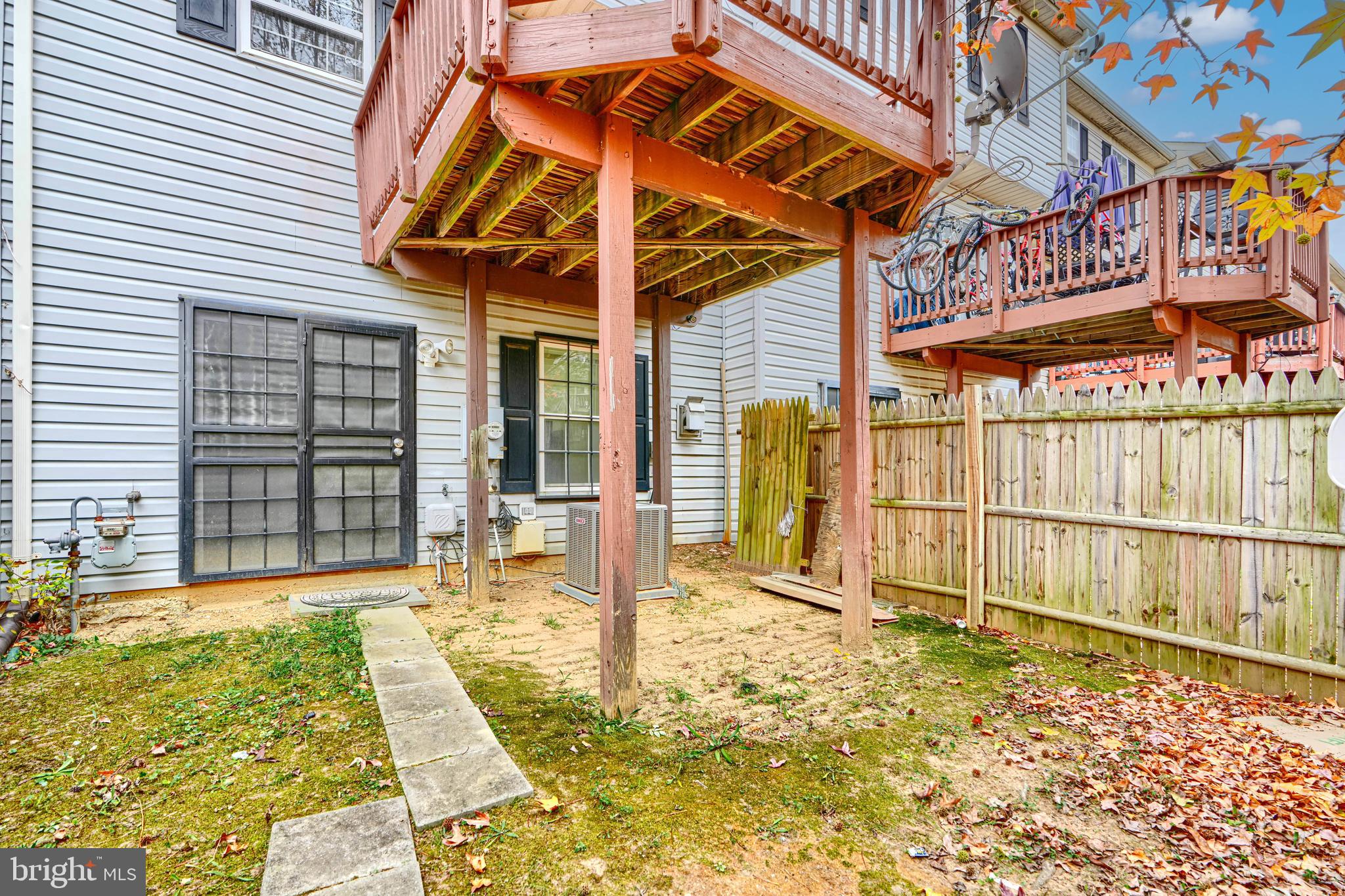 3617 APOTHECARY STREET STREET