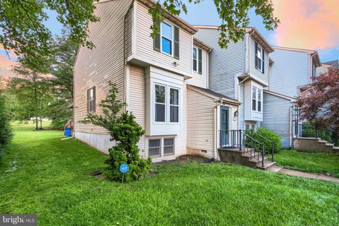 6306 LORING DRIVE COLUMBIA MD 21045