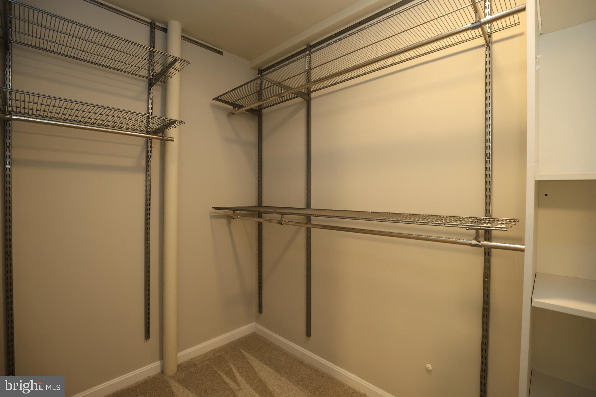 FAIRFAX PLAZA TOWNHOUSES - Residential