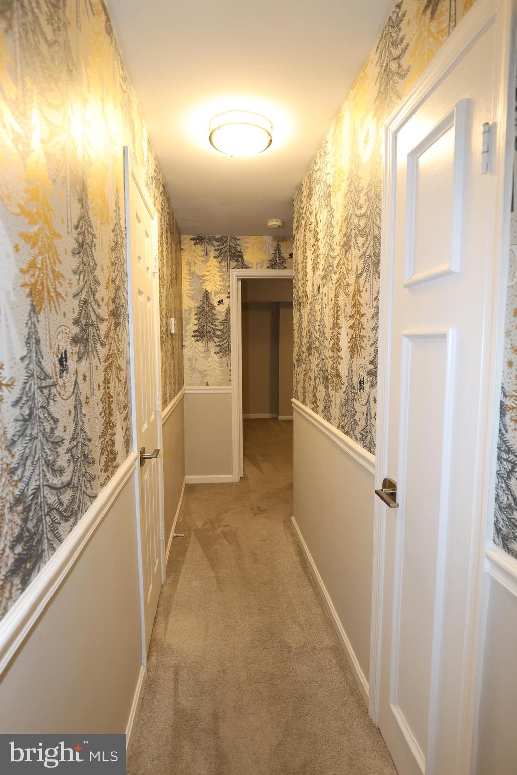 FAIRFAX PLAZA TOWNHOUSES - Residential