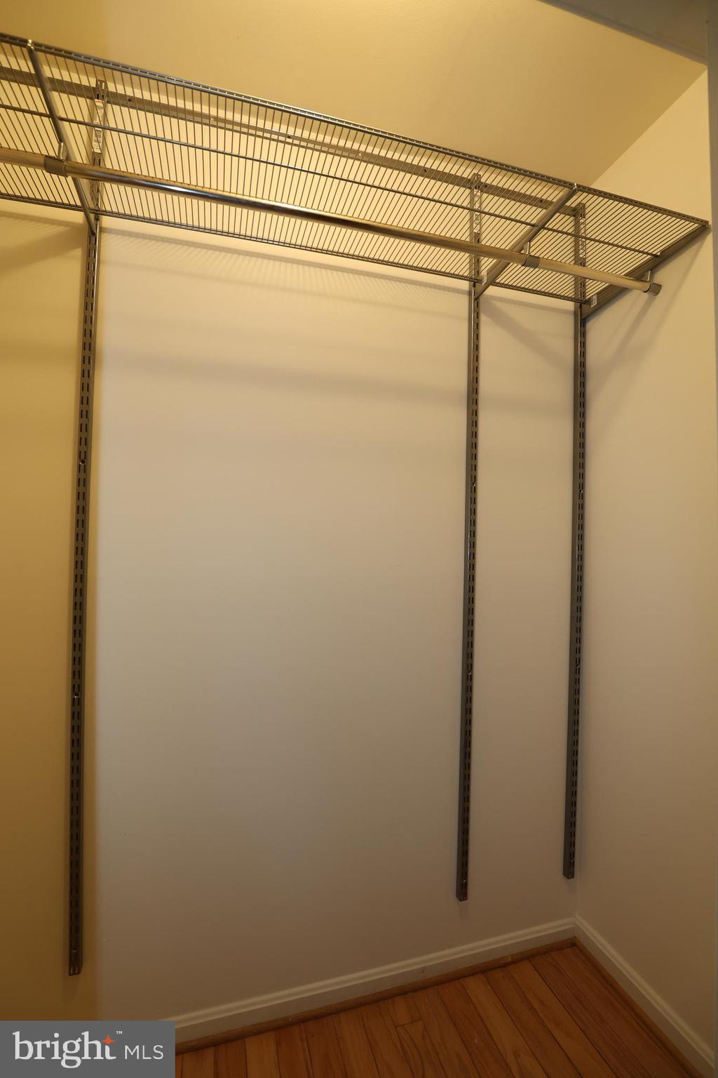 FAIRFAX PLAZA TOWNHOUSES - Residential