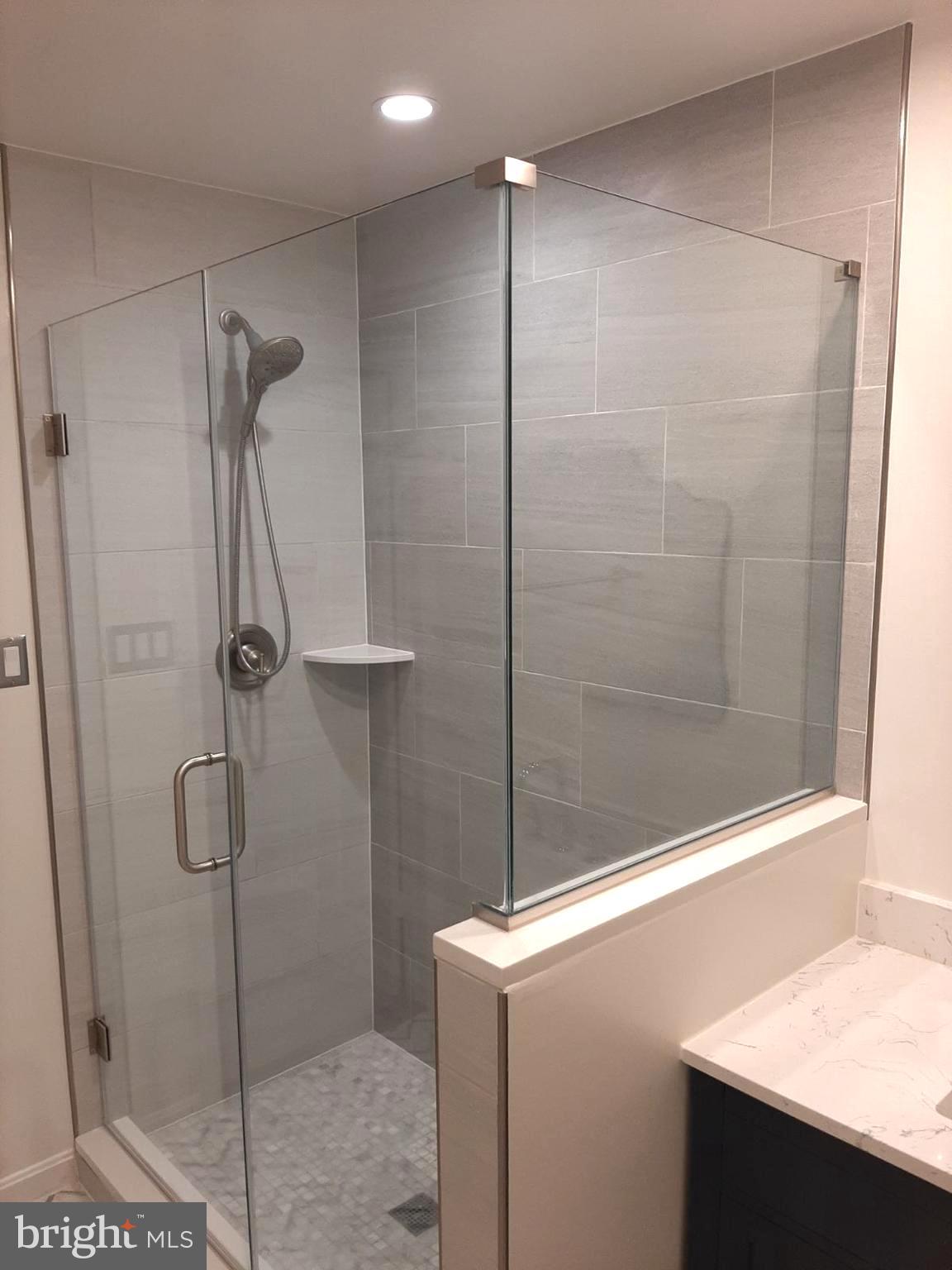 FAIRFAX PLAZA TOWNHOUSES - Residential