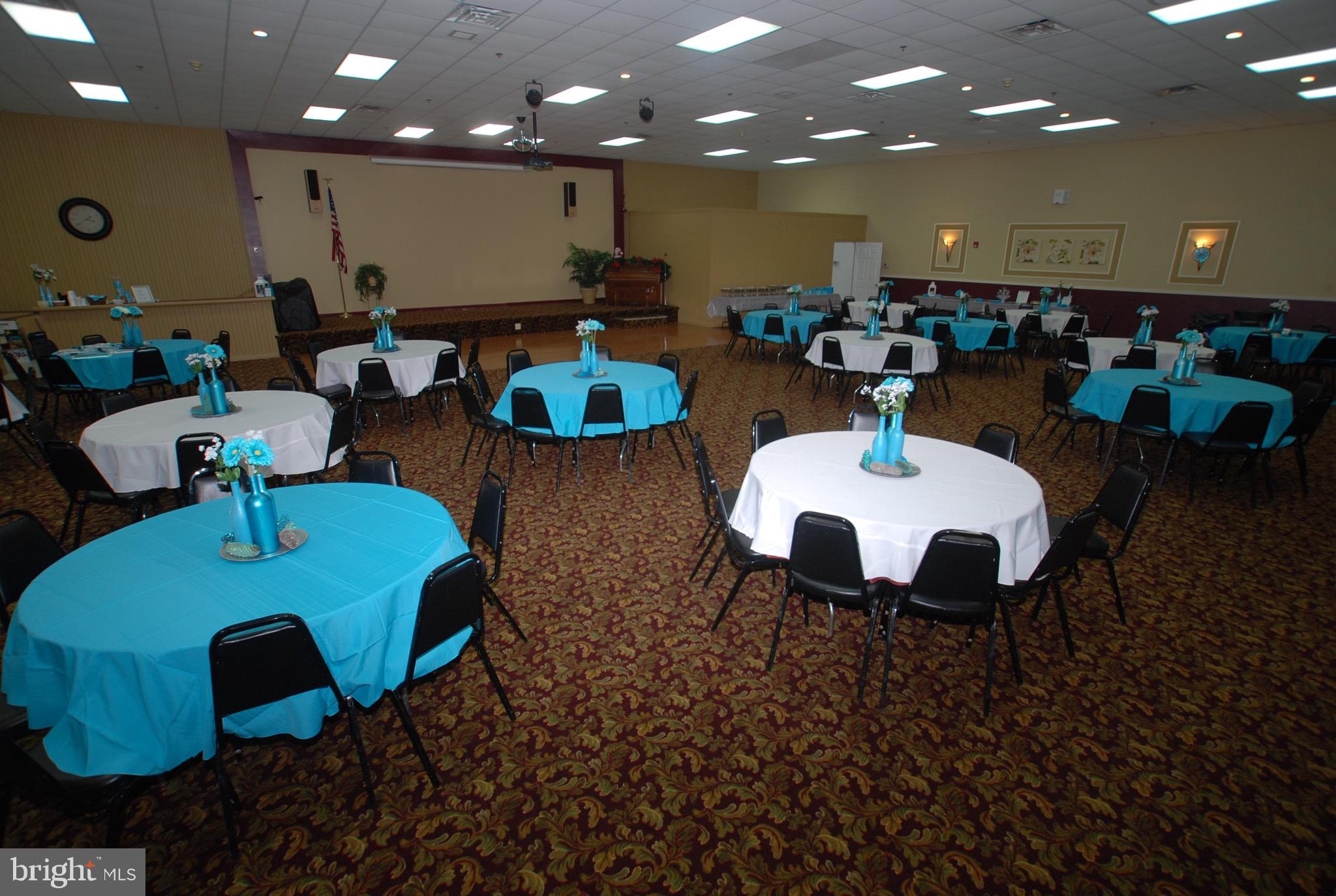 CENTENNIAL STATION - Residential