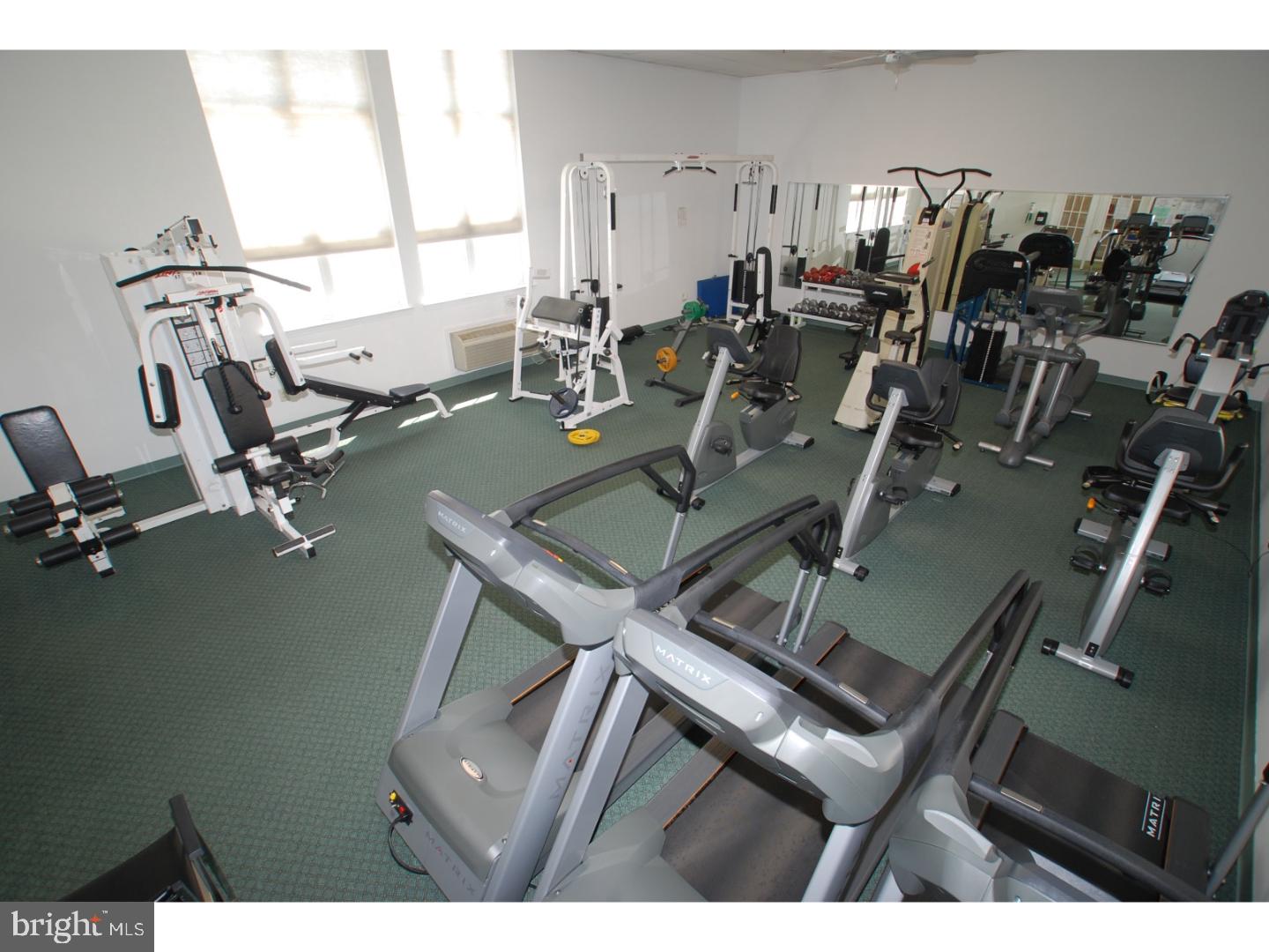 CENTENNIAL STATION - Residential