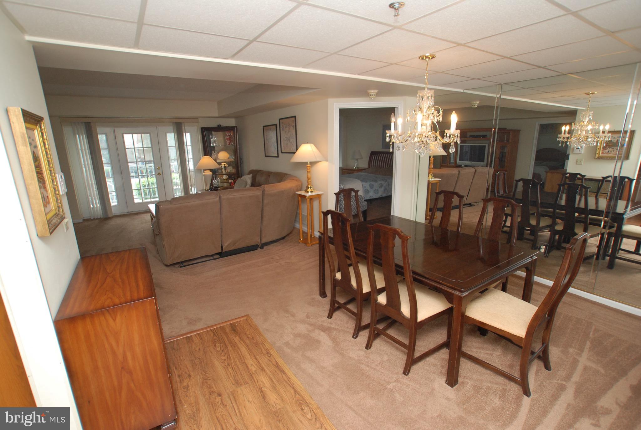 CENTENNIAL STATION - Residential