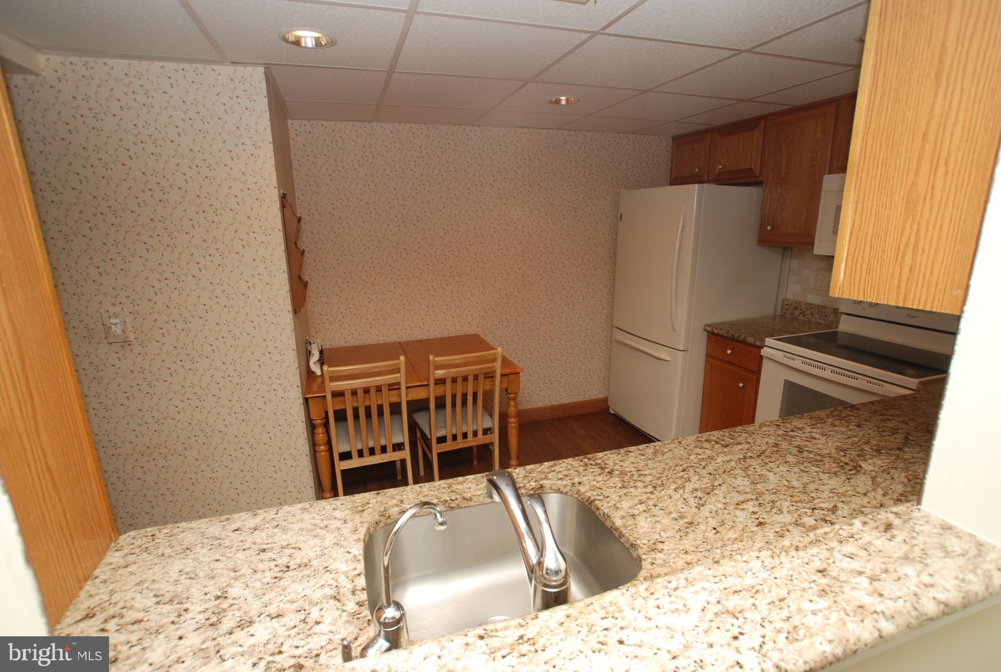 CENTENNIAL STATION - Residential