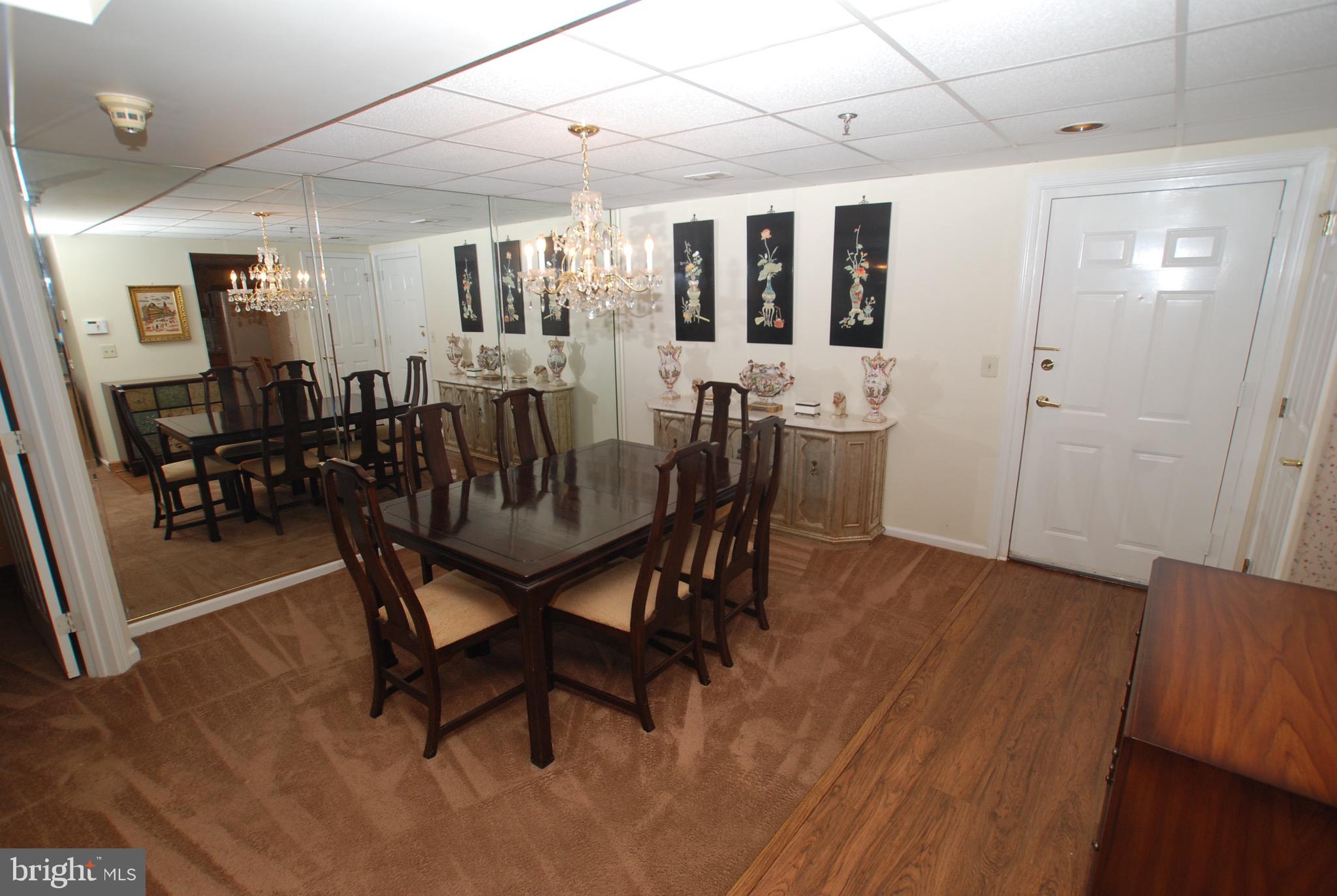 CENTENNIAL STATION - Residential