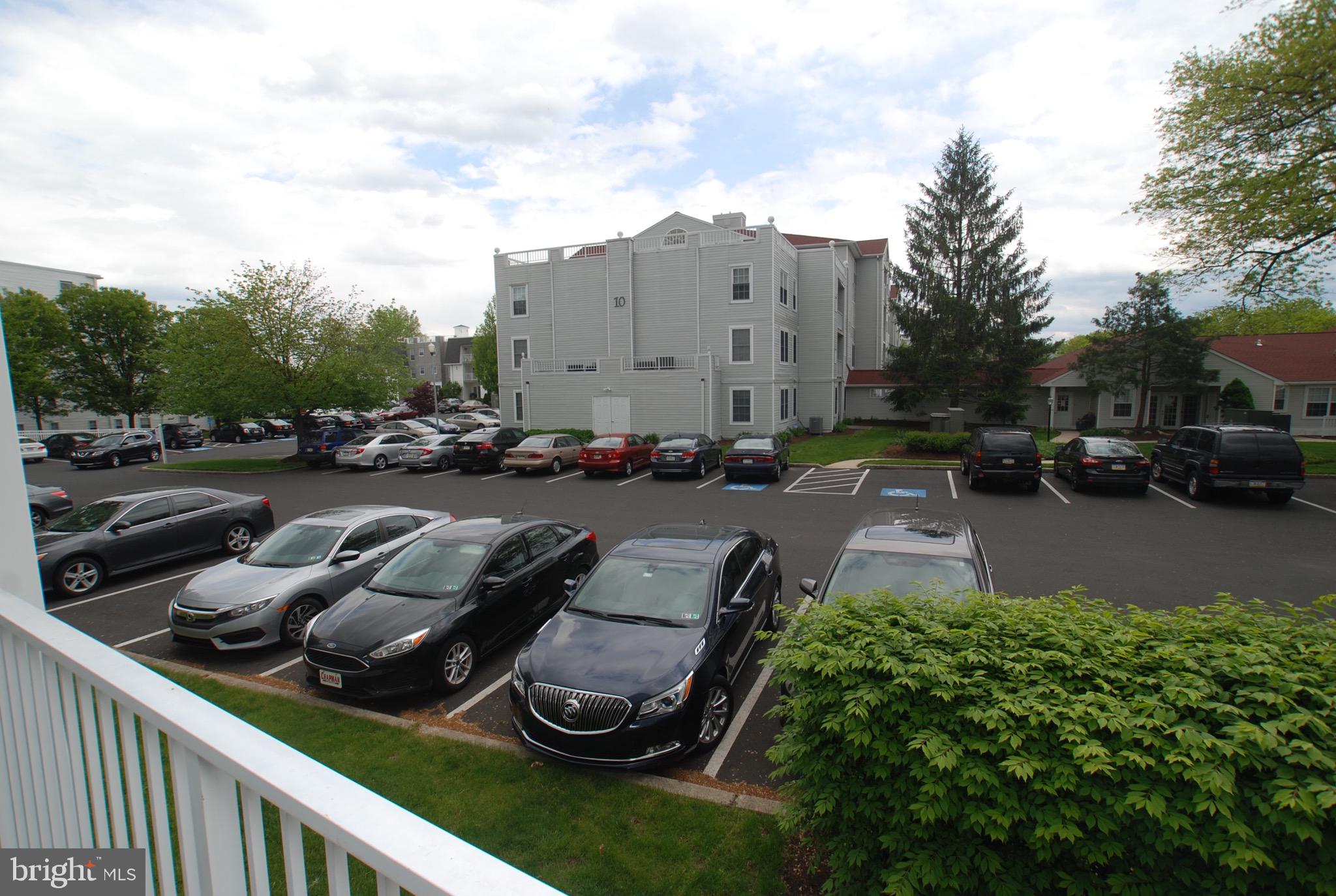 CENTENNIAL STATION - Residential