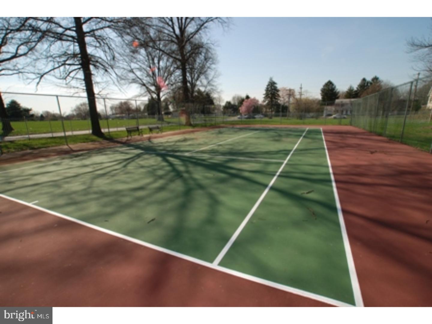 CENTENNIAL STATION - Residential