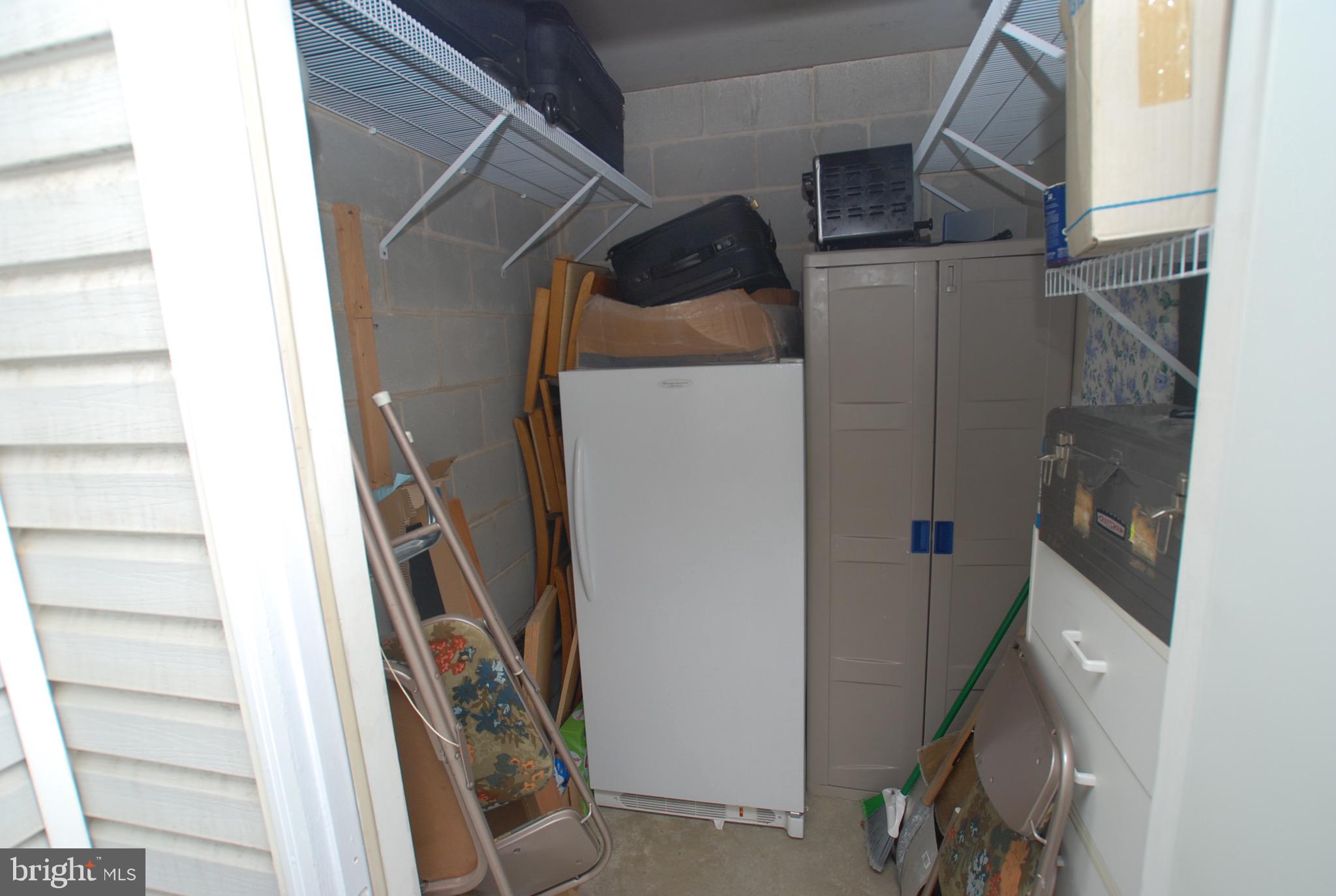 CENTENNIAL STATION - Residential